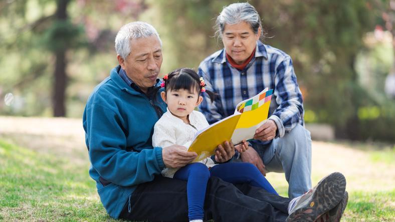 800万“老漂”,在子女家委屈求全